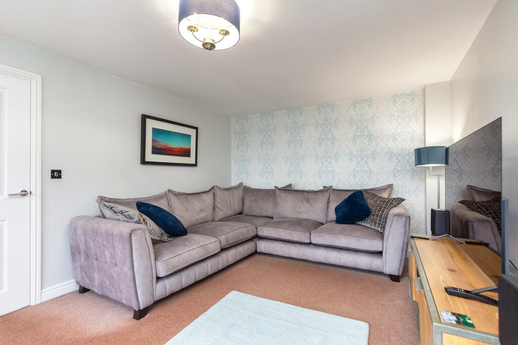 House in Fylde, Lytham - More
