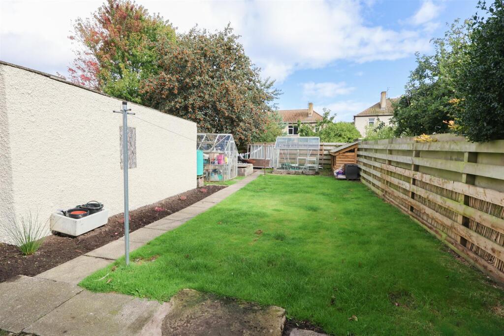 House in Galashiels - View 3