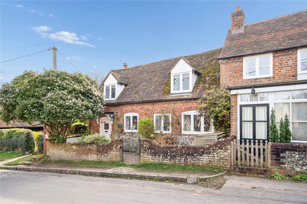 Main image of property: Frieth, Henley-on-Thames, Buckinghamshire, RG9