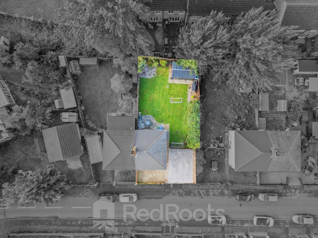 Mile End Avenue, Hatfield, Doncaster, DN7 photo 2