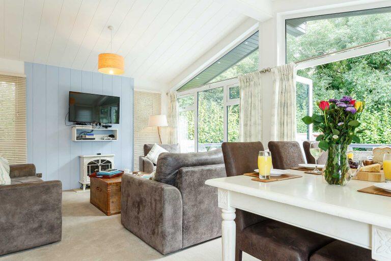 Main image of property: Pathfinder Marconi (2013), Mullion Cove Coastal Retreat, Nansmellyon Rd, Mullion, Cornwall, TR12 7EU