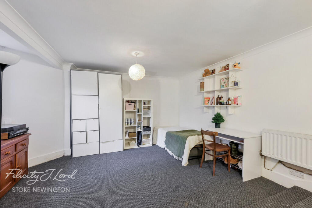 Main image of property: Beatrice Road, LONDON N4