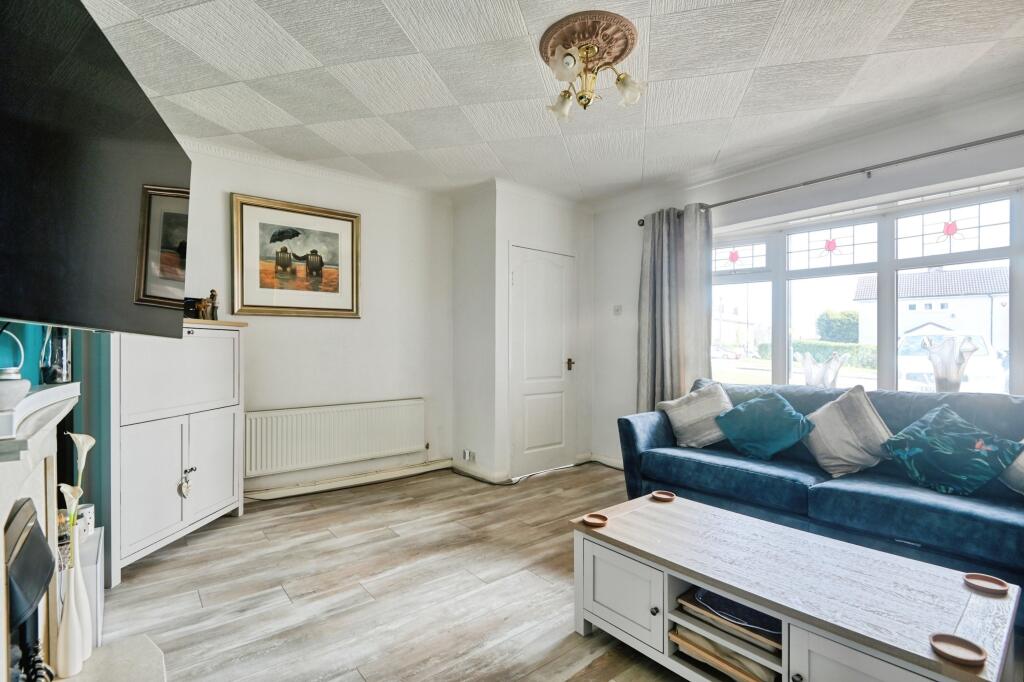 House in Birmingham, Falcon Lodge, Sutton Coldfield - View 3