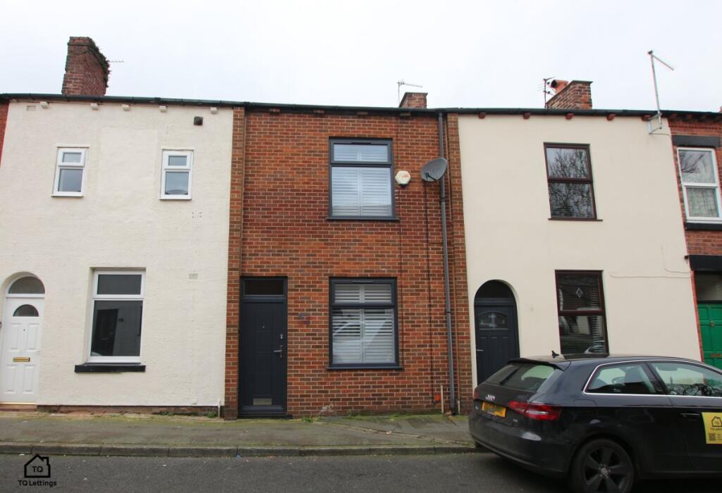 Main image of property: Oak Street, Tyldesley