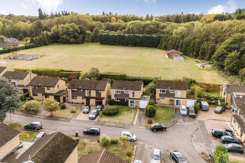 House in Vale of White Horse, Kennington - View 4