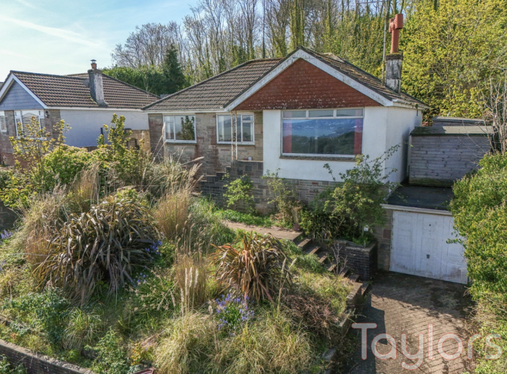 Primley Park, Paignton, Paignton