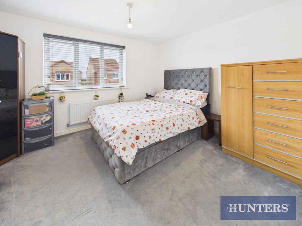 House in Bridlington, East Riding of Yorkshire - More