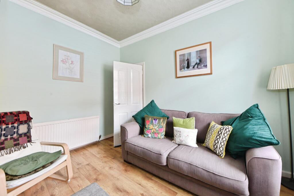House in Manchester, Greater Manchester - View 4