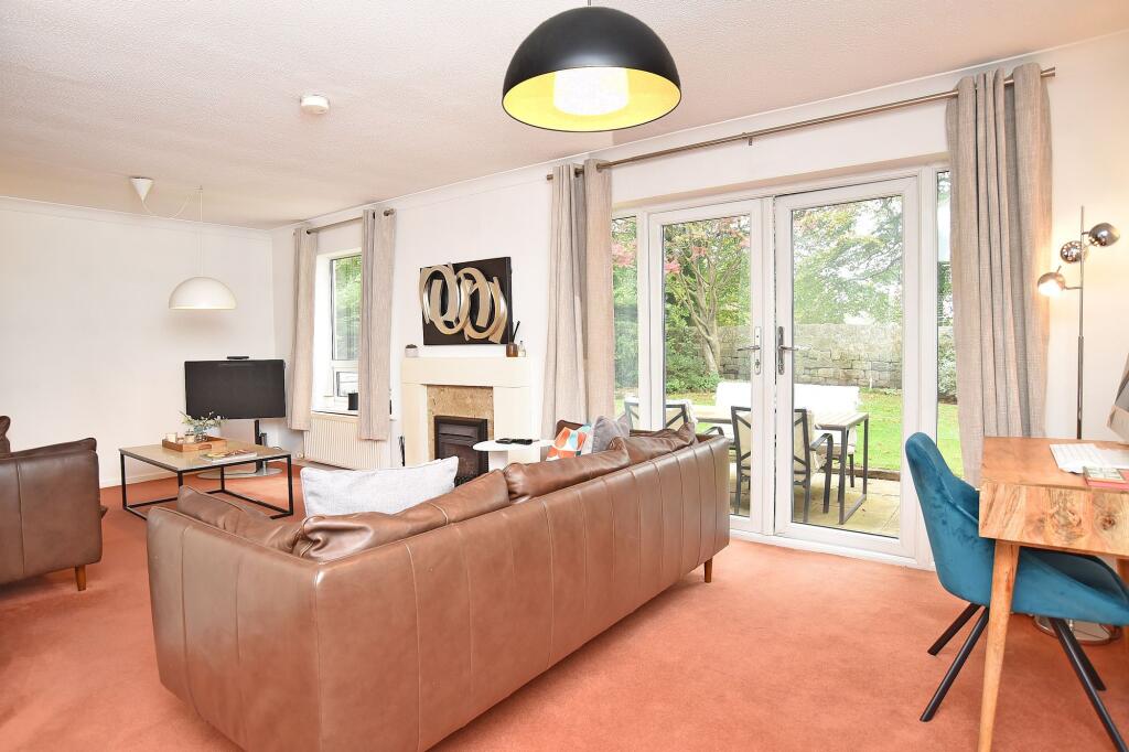 Mill Gate, Harrogate, HG1 photo 3