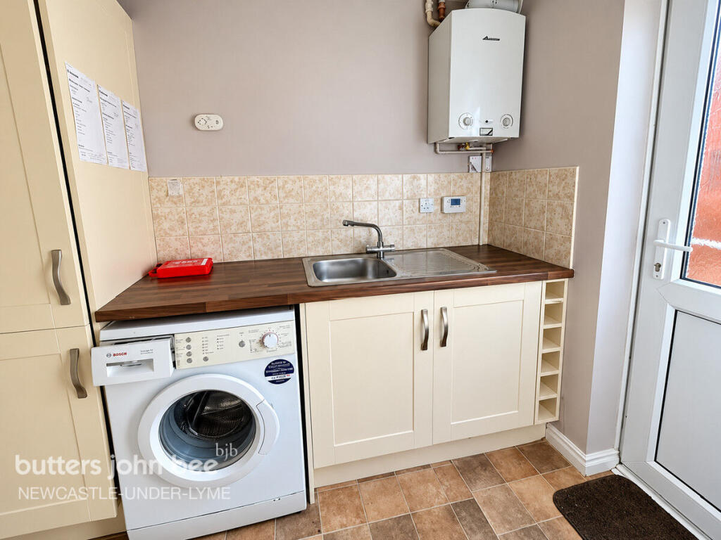 House in Stoke-on-Trent - More