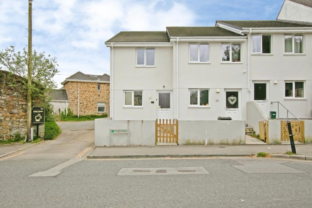 Main image of property: Park Road, Camborne, Cornwall, TR14