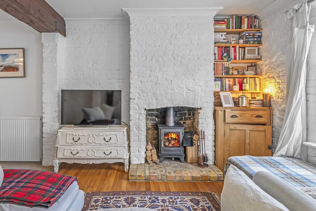 House in Twickenham - View 5