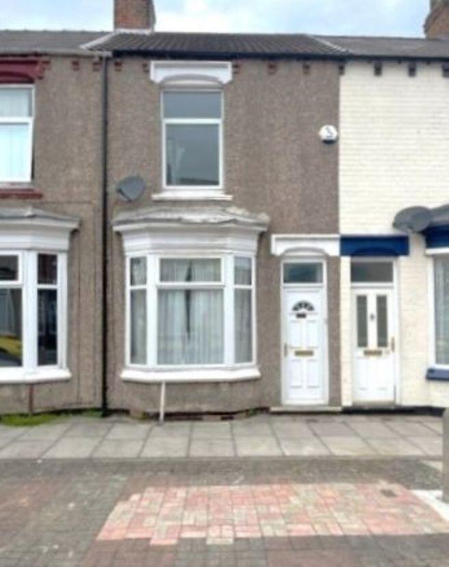 Main image of property: Finsbury Street, Middlesbrough, North Yorkshire, TS1