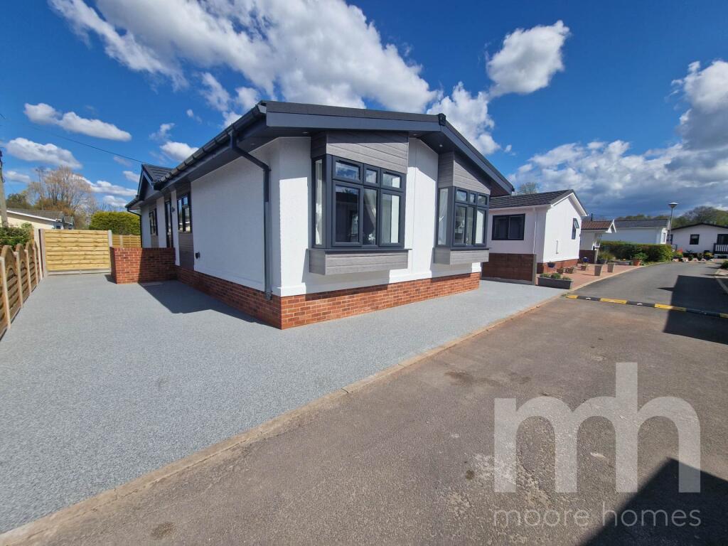 Main image of property: CHESTERS CROFT, SPATH LANE EAST, Cheadle Hulme SK8 7NN