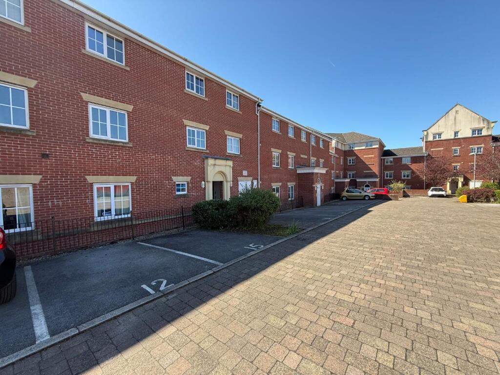 Main image of property: Derby Court, Bury