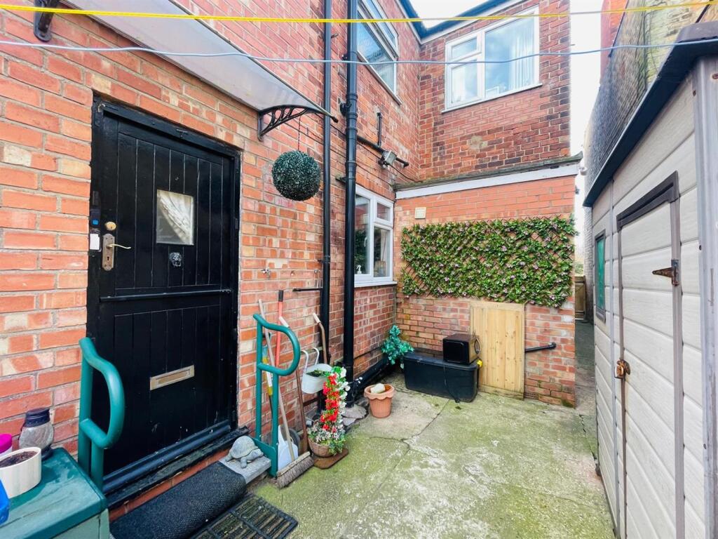 Main image of property: Cliff Road, Hornsea