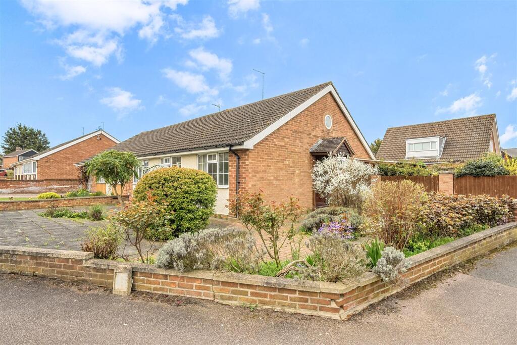 Main image of property: Linnet Way, Bedford