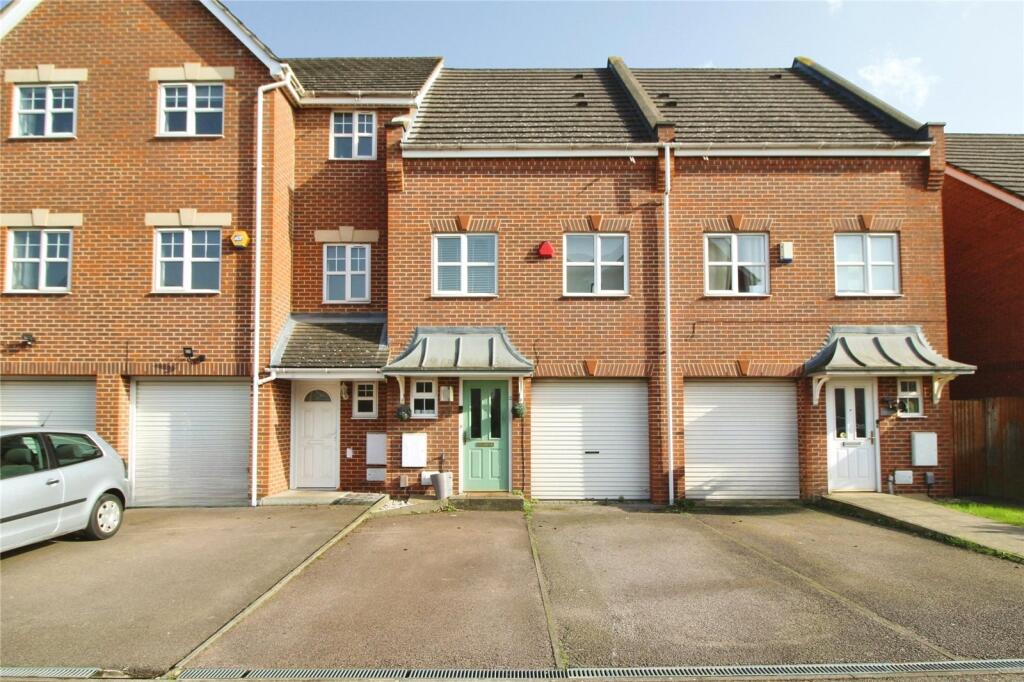 Main image of property: Haynes Road, Bedford, Bedfordshire, MK42