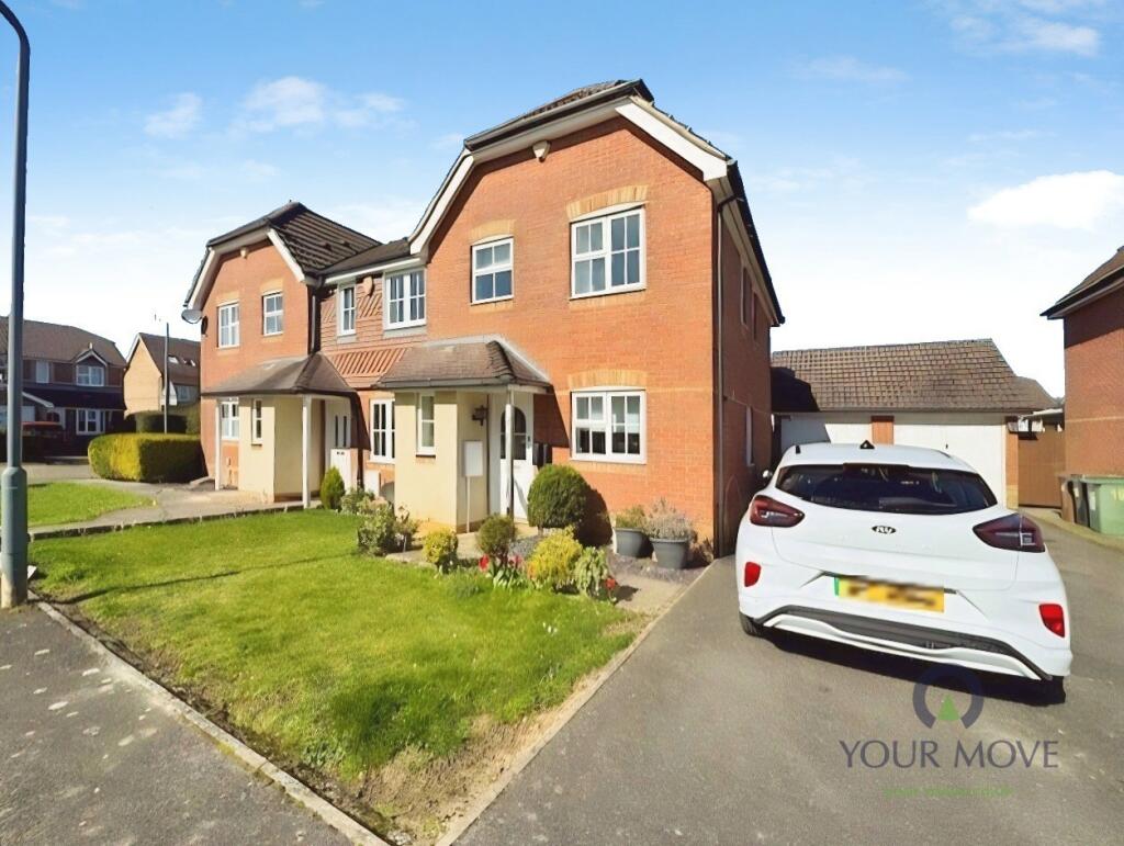 Main image of property: Foster Clarke Drive, Boughton Monchelsea, Maidstone, Kent, ME17
