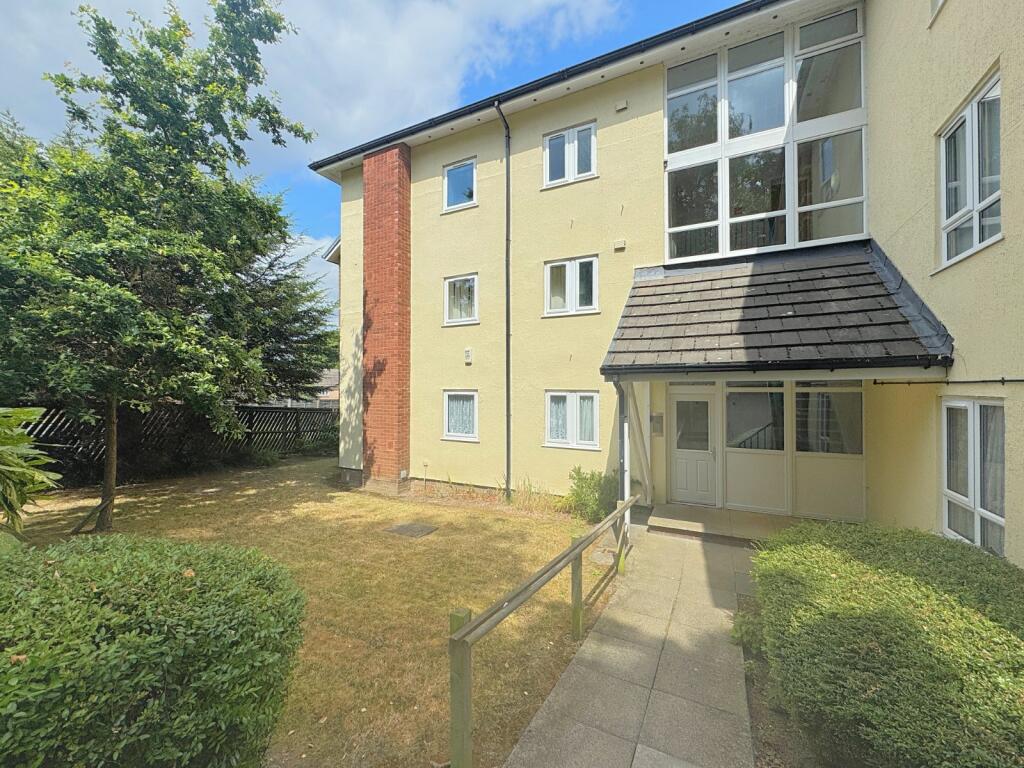 Main image of property: Rowantree Drive, Thorpe Edge, Bradford, BD10