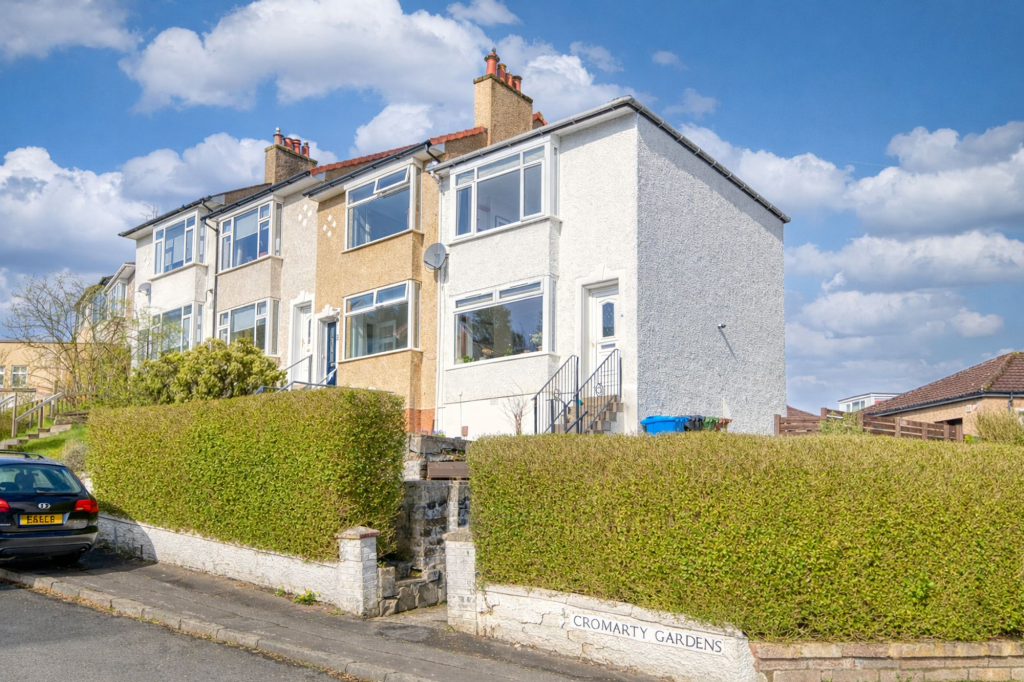 Main image of property: Cromarty Gardens, Clarkston, G76