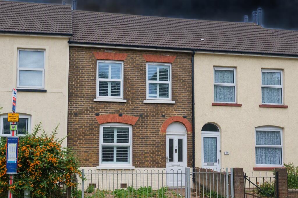 Main image of property: High Street, Northfleet