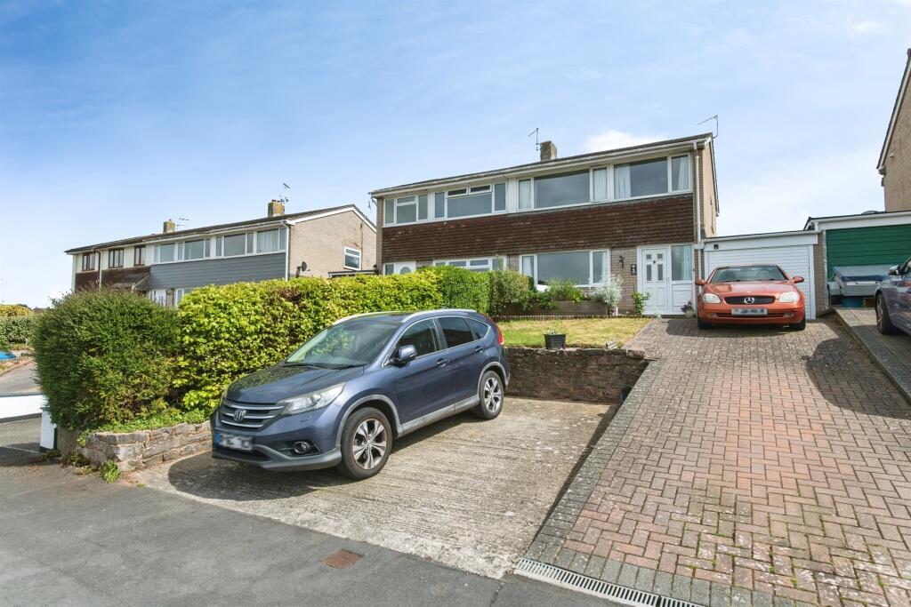 Main image of property: Whitchurch Avenue, Exeter