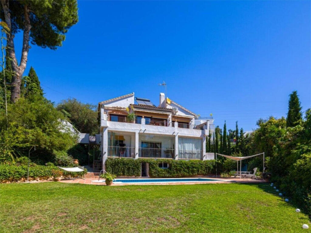 Main image of property: Andalucia, Malaga, El Rosario