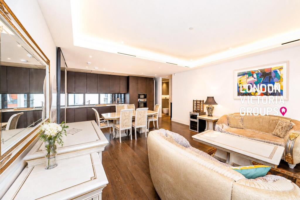 Main image of property: 8 Artillery Row, LONDON, SW1P