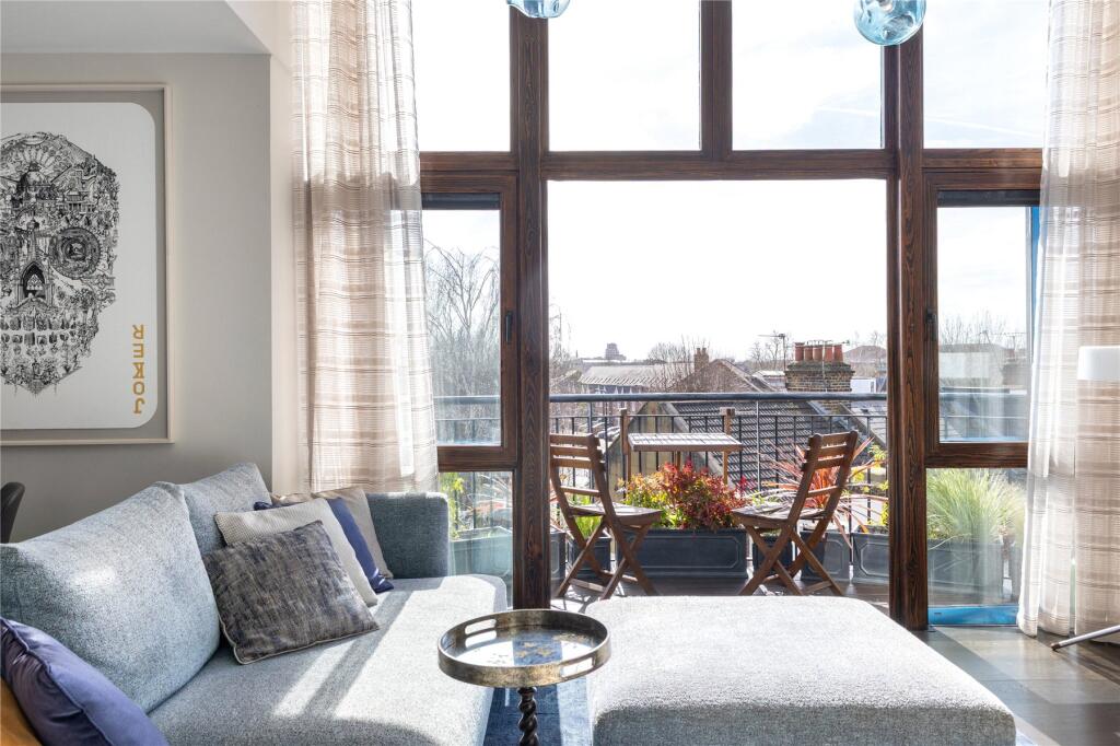 Main image of property: Acton Lane, London, W4