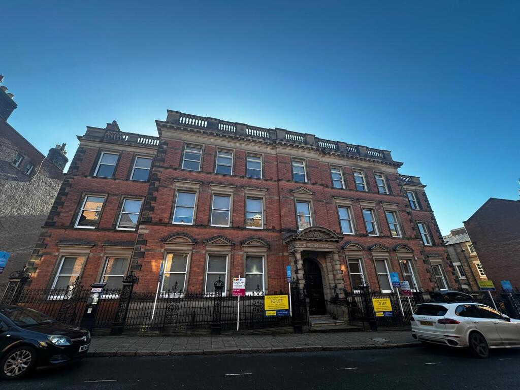 Main image of property: St Marys Gate, Derby