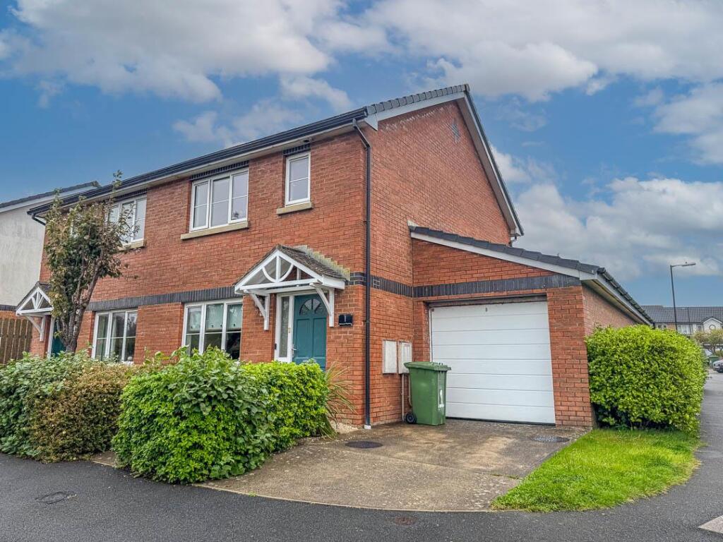 Main image of property: Ballacottier Meadow, Douglas