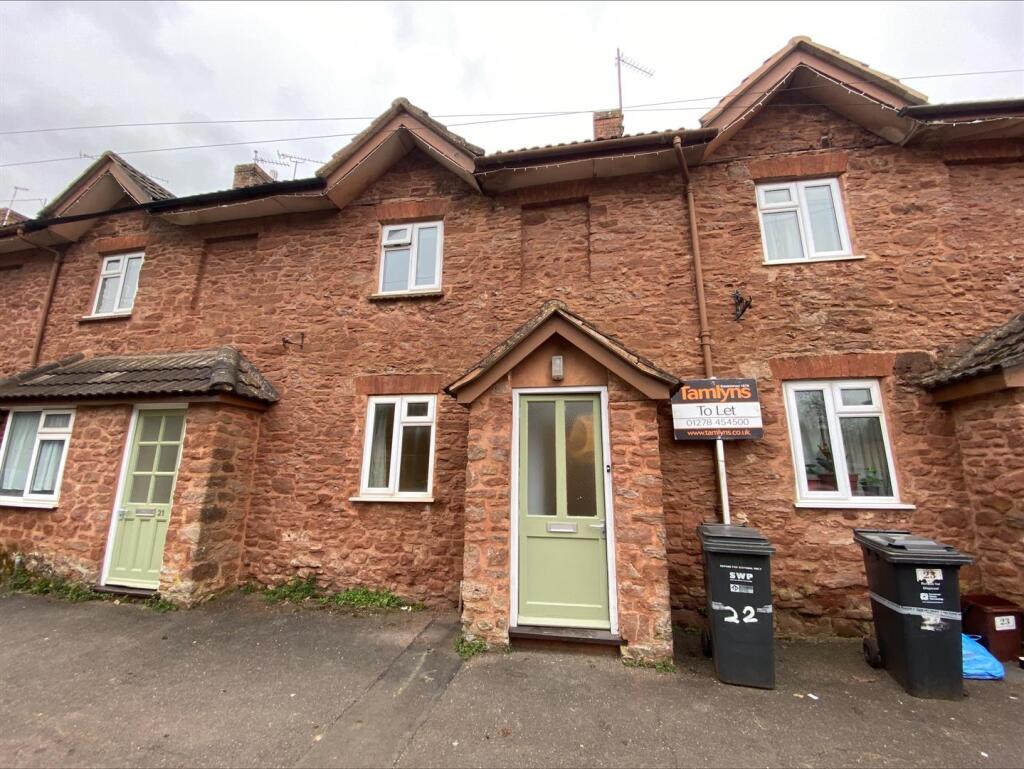 Main image of property: Church Street, Bishops Lydeard, Taunton