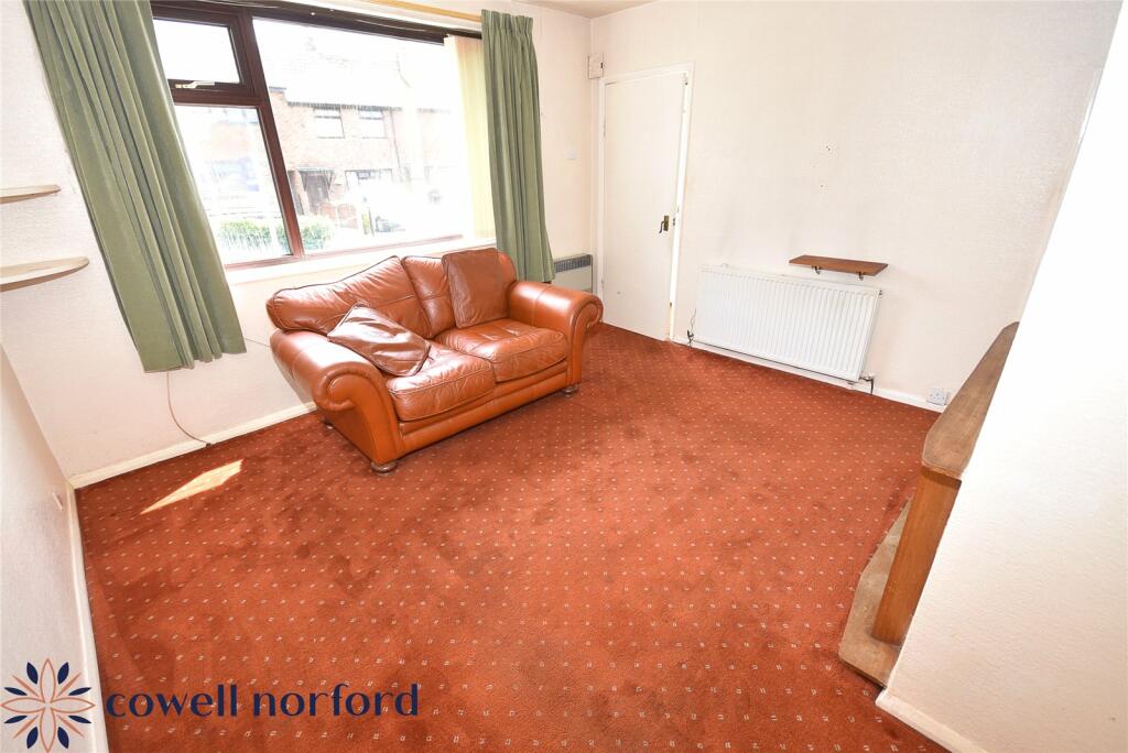 St. Aidans Close, Rochdale, Greater Manchester, OL11 photo 3