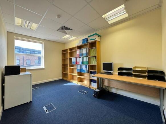Office 1