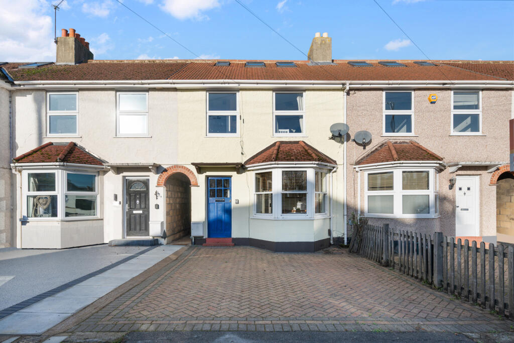 Main image of property: Cannon Hill Lane, London, SW20