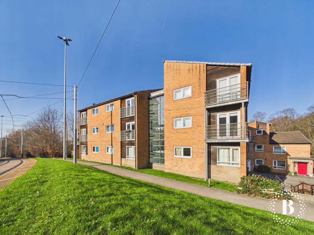 Main image of property: Beeches Bank, Norfolk Park, Sheffield, S2