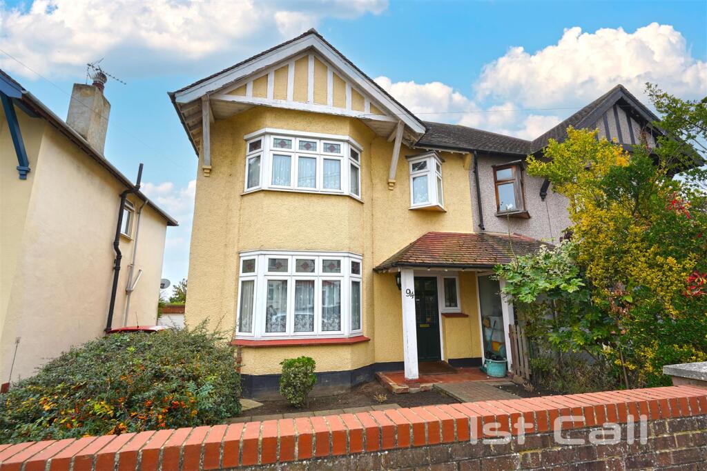 Main image of property: Ambleside Drive, Southend-On-Sea
