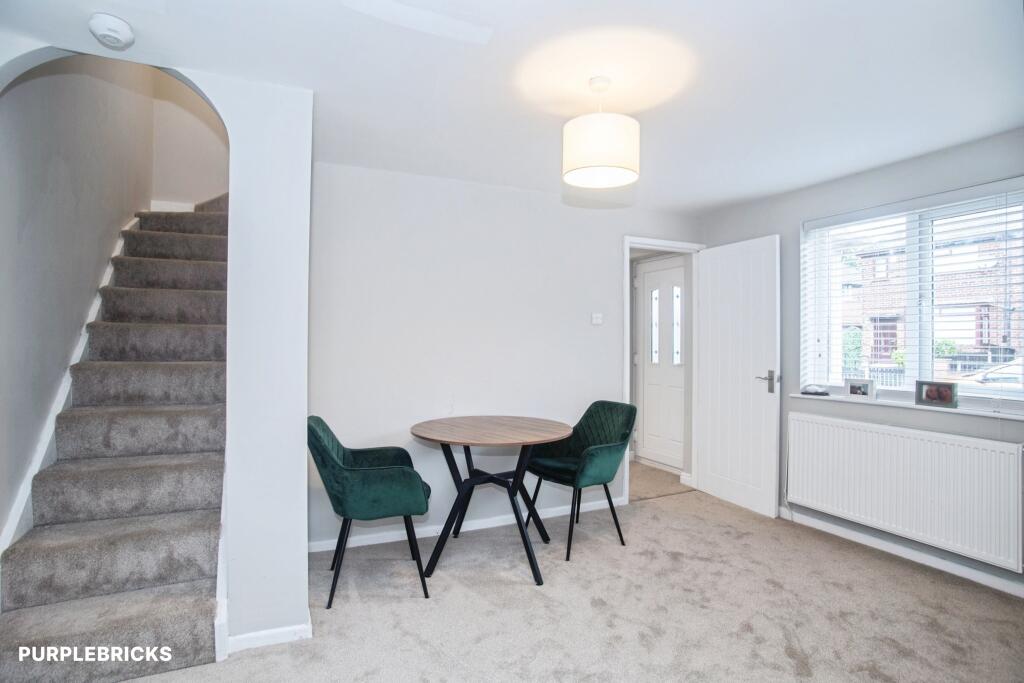 House in Manchester, Greater Manchester - View 4