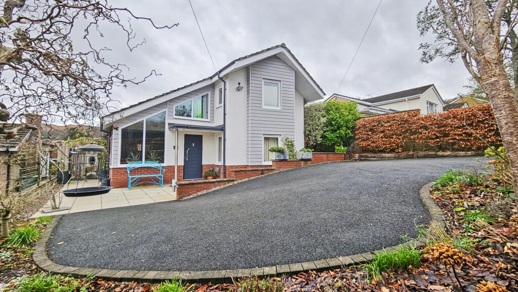 Main image of property: Chelmick Drive, Church Stretton