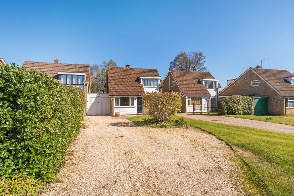 Main image of property: Nicholas Road, Henley on Thames, RG9