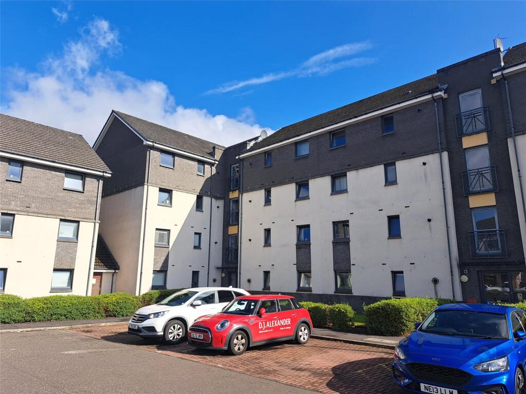 Main image of property: Kenley Road, Renfrew, Renfrewshire, PA4