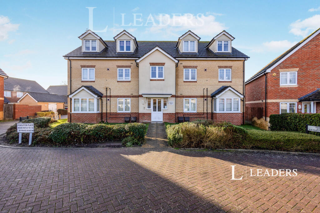 Main image of property: Pendleton Place, Bognor Regis, PO21