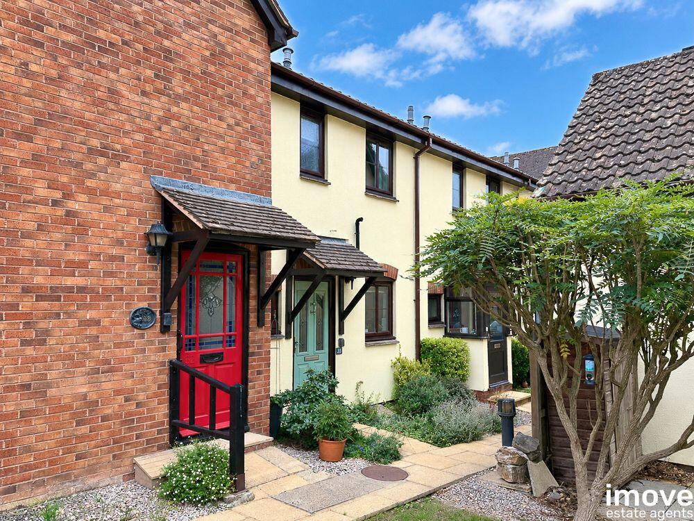 Main image of property: Fairwaters, Longford Lane, Kingsteignton, Newton Abbot, TQ12