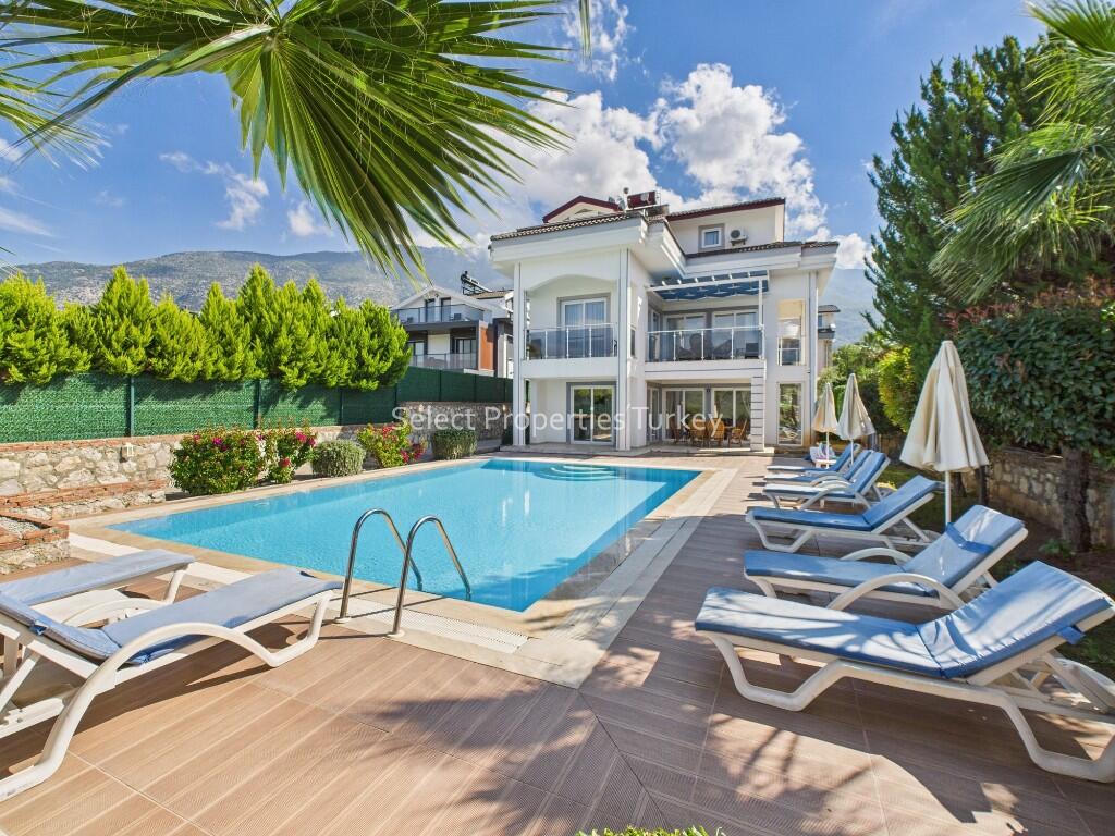 Main image of property: Ovacik, Fethiye, Mugla