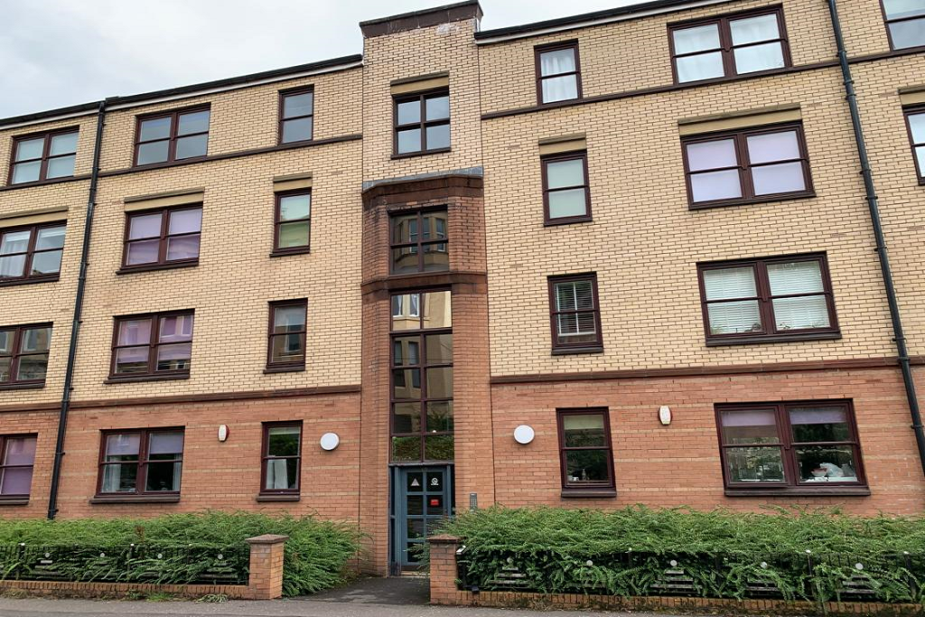 Main image of property: Otago Street, Glasgow, G12