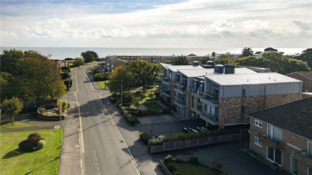 Main image of property: Waterford Road, Highcliffe, Christchurch, BH23