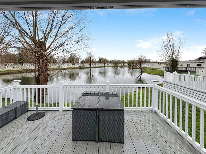 House in Cotswold, South Cerney - View 5