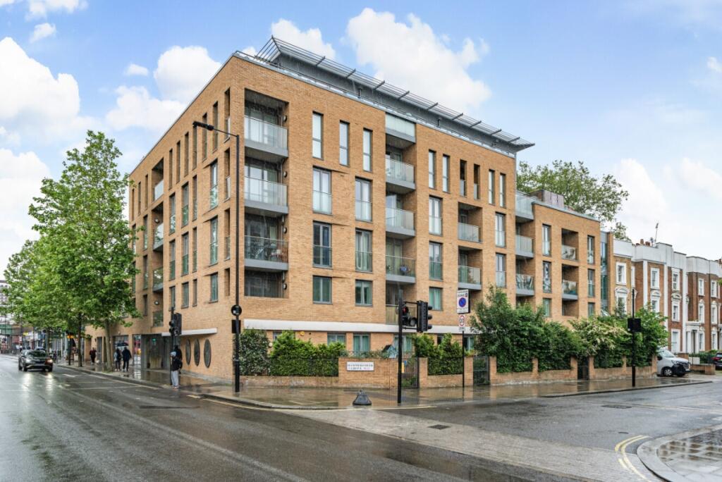 Main image of property: 91 Goldhawk Road, Shepherd'S Bush, W12