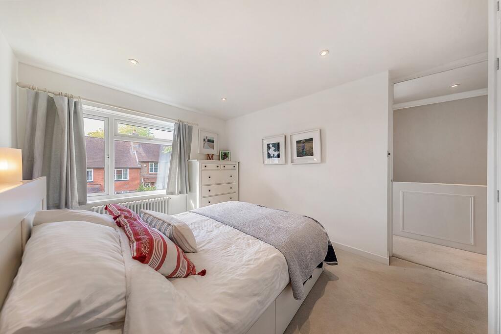 House in London - More